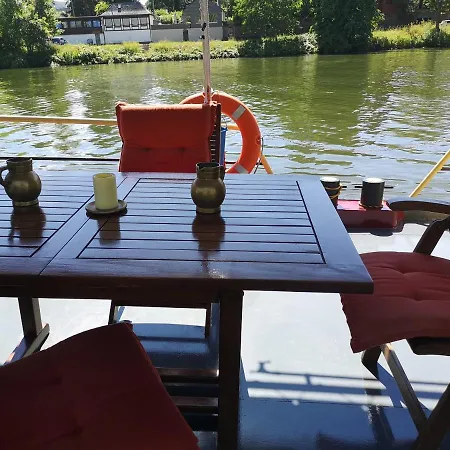 Rio Grande Couette-café *