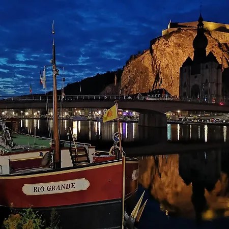 Rio Grande Couette-café Dinant
