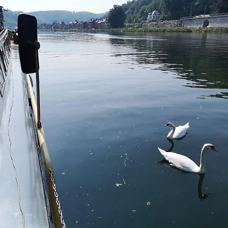 Rio Grande Dinant