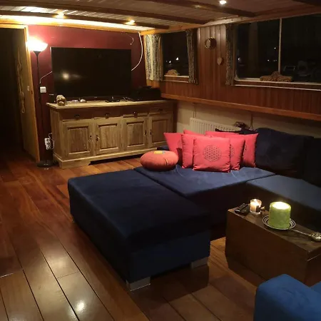 Rio Grande Bed & Breakfast Dinant